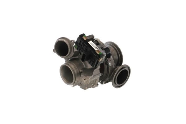 Gereviseerde Turbo 817763-5002S &ndash; BMW