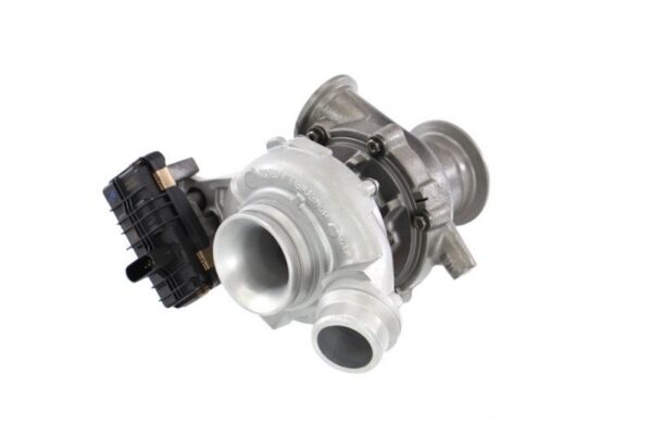 Gereviseerde Turbo 819976 – BMW