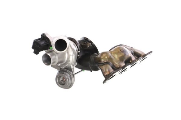 Gereviseerde Turbo 820021 – BMW