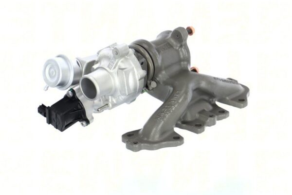 Gereviseerde Turbo 821042 – RENAULT, DACIA