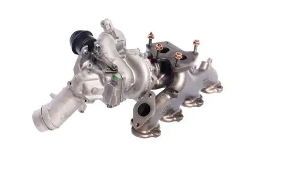 Gereviseerde Turbo 821943 – FIAT, OPEL, RENAULT