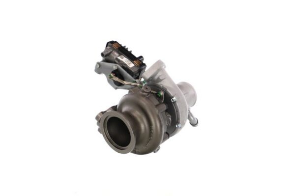 Gereviseerde Turbo 822072 – OPEL