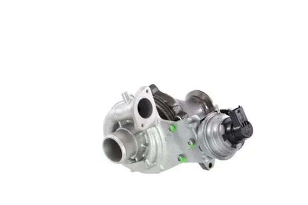 Gereviseerde Turbo 822088 – ALFA ROMEO, CITROEN, FIAT, LANCIA, OPEL