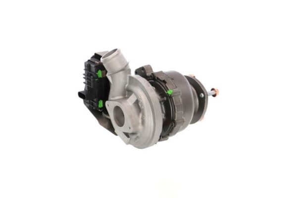 Gereviseerde Turbo 822182 – FORD
