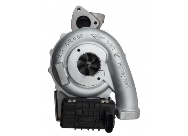 Gereviseerde Turbo 822222 – MASERATI