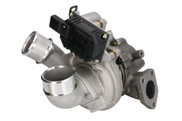 Gereviseerde Turbo 823665 &ndash; HYUNDAI