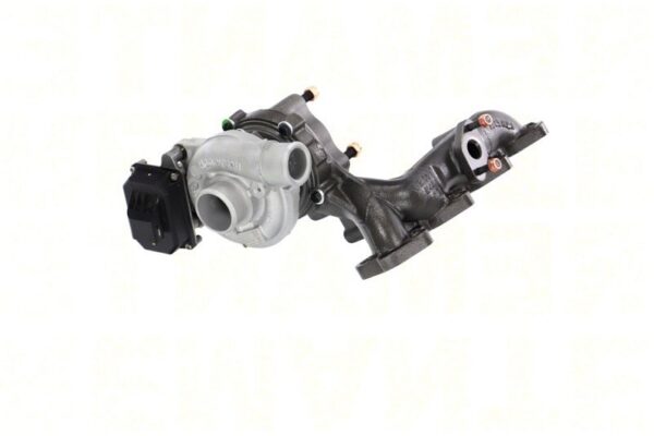 Gereviseerde Turbo 824168-0001 – HYUNDAI, KIA