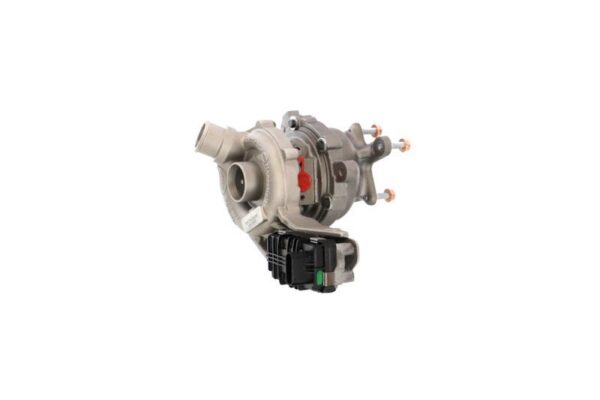 Gereviseerde Turbo 824754 – LAND-ROVER