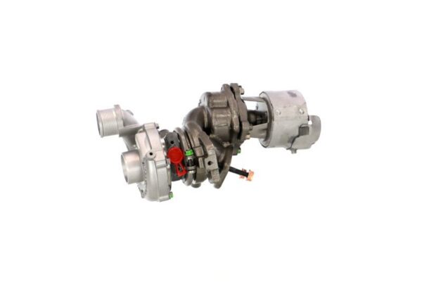 Gereviseerde Turbo 824756 – LAND-ROVER