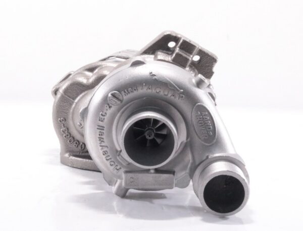 Gereviseerde Turbo 824757 – JAGUAR