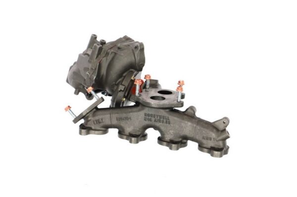 Gereviseerde Turbo 825759 – NISSAN, OPEL, RENAULT