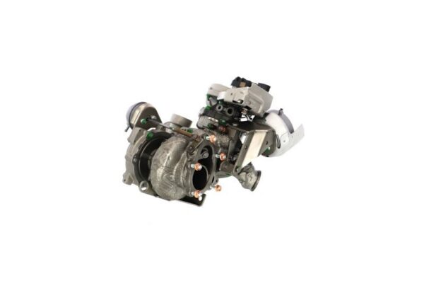 Gereviseerde Turbo 825965 – AUDI