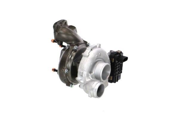 Gereviseerde Turbo 826830-5003S – MERCEDES-BENZ