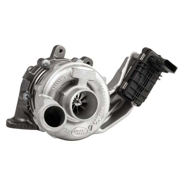 Gereviseerde Turbo 829440 – LAND-ROVER