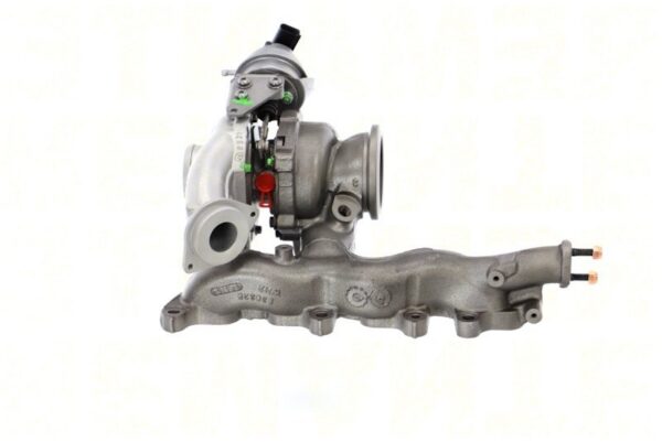 Gereviseerde Turbo 830323 – MAN, VW