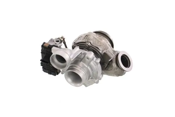 Gereviseerde Turbo 831120 – MERCEDES-BENZ