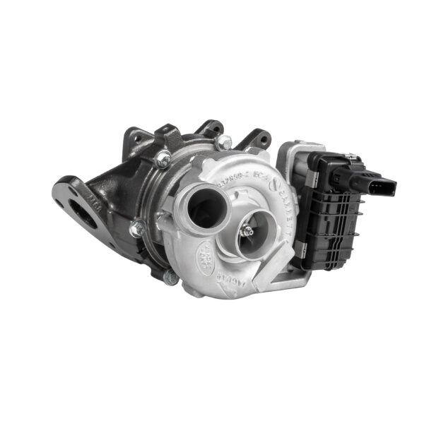 Gereviseerde Turbo 832861 – JAGUAR