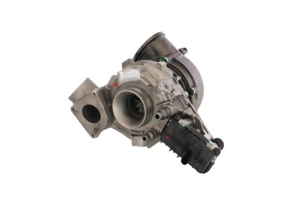 Gereviseerde Turbo 833715 – BMW