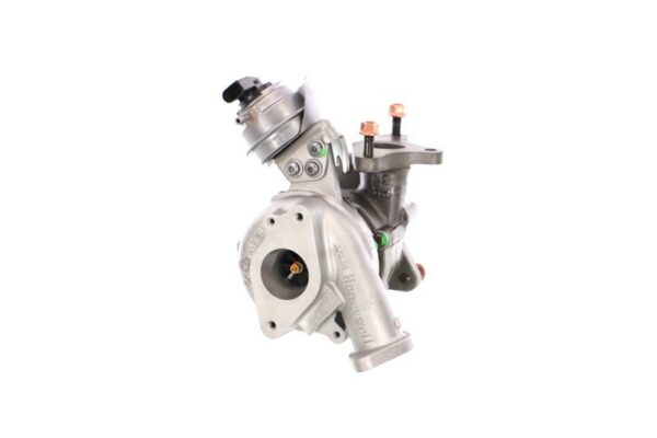 Gereviseerde Turbo 834009 – SUBARU