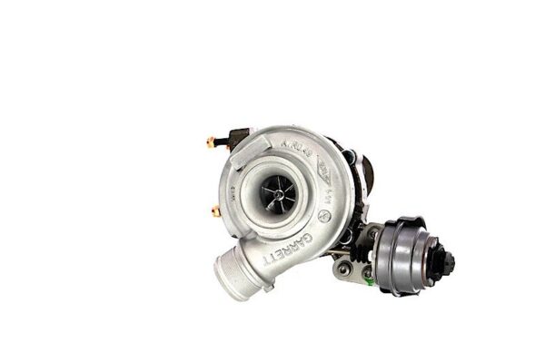 Gereviseerde Turbo 836825 – IVECO