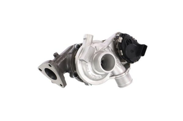 Gereviseerde Turbo 838417 – FORD