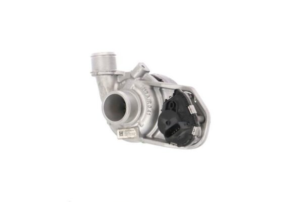 Gereviseerde Turbo 838452 – FORD