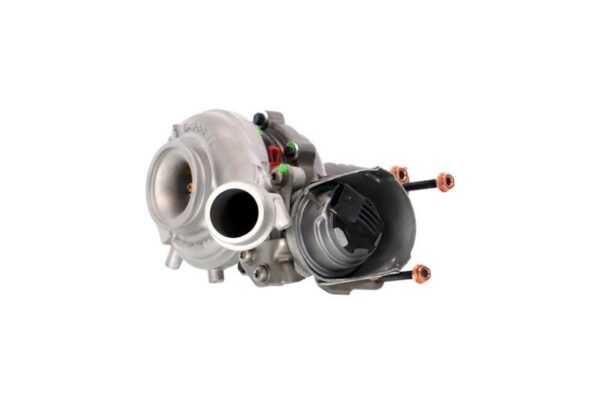 Gereviseerde Turbo 839765 – FIAT