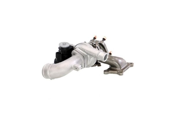 Gereviseerde Turbo 839827 – HYUNDAI, KIA