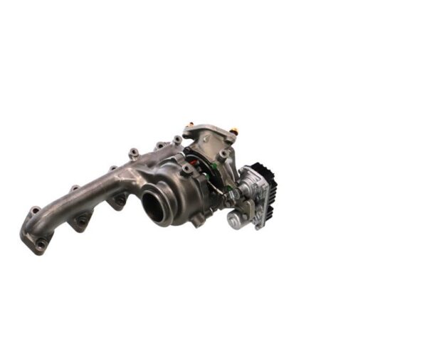 Gereviseerde Turbo 843814 – HYUNDAI, KIA