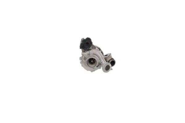 Gereviseerde Turbo 844437 – AUDI, VW