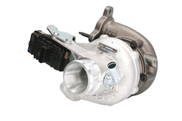 Gereviseerde Turbo 844572 – OPEL, VAUXHALL