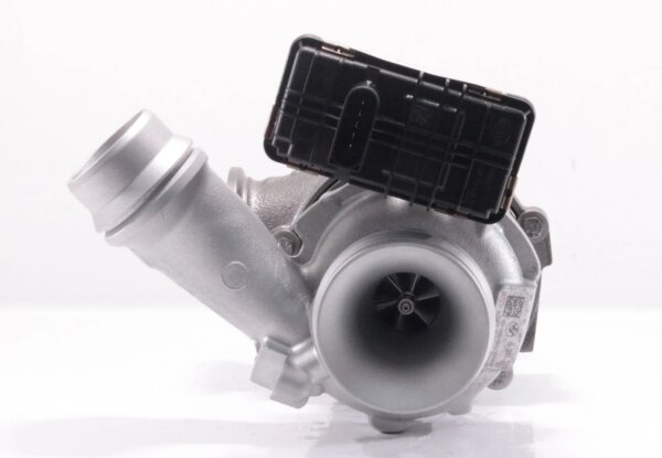 Gereviseerde Turbo 8511719 – BMW, MINI