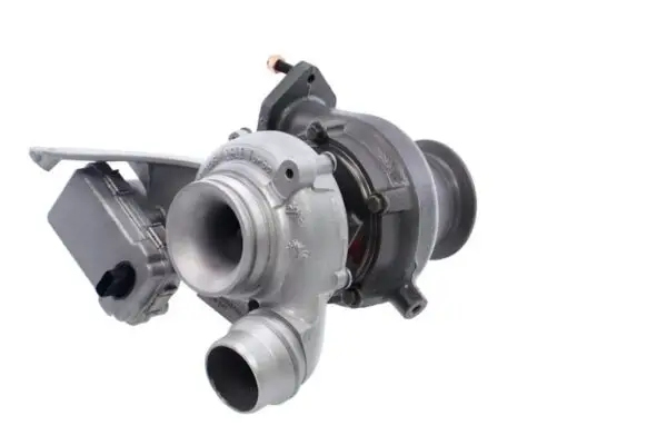 Gereviseerde Turbo 8518204 – BMW, MINI