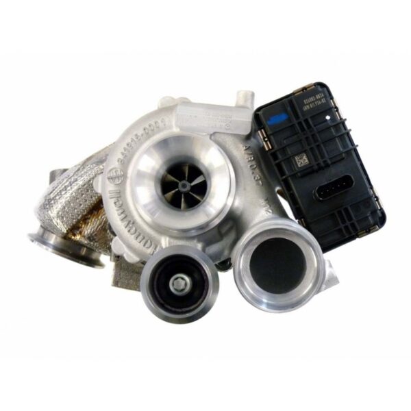 Gereviseerde Turbo 853548 – MERCEDES-BENZ