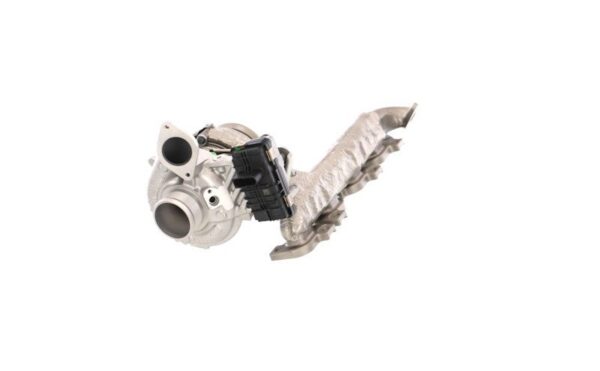 Gereviseerde Turbo 853741 – ALFA ROMEO