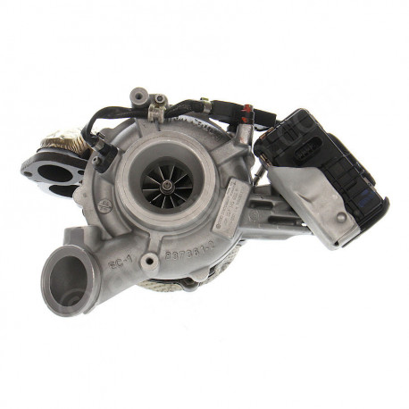 Gereviseerde Turbo 854379 – AUDI, BENTLEY, PORSCHE