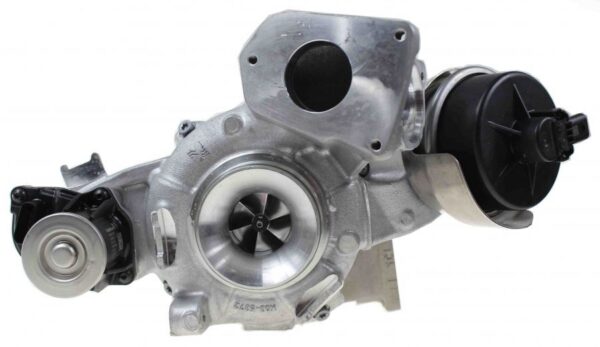 Gereviseerde Turbo 8587539 – BMW