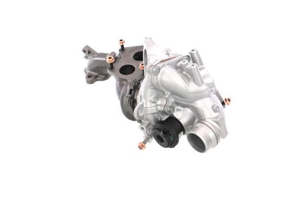 Gereviseerde Turbo 858866 – NISSAN, OPEL, RENAULT