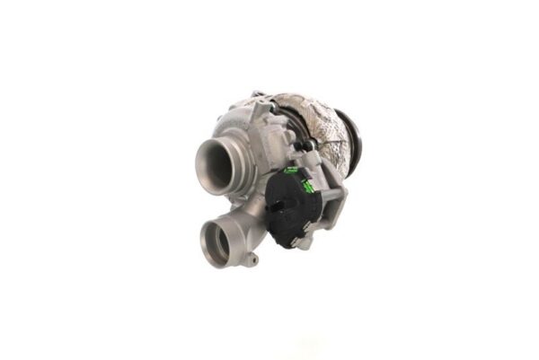 Gereviseerde Turbo 873798 – MERCEDES-BENZ
