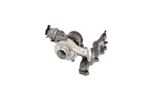 Gereviseerde Turbo 873970 – MAN, VW