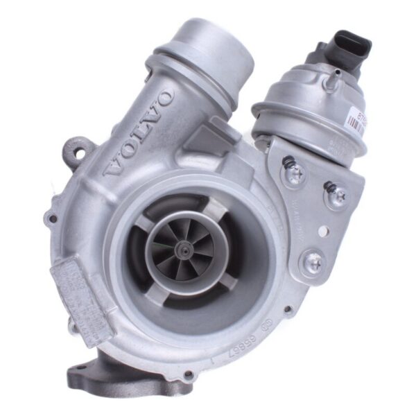 Gereviseerde Turbo 875247 – VOLVO