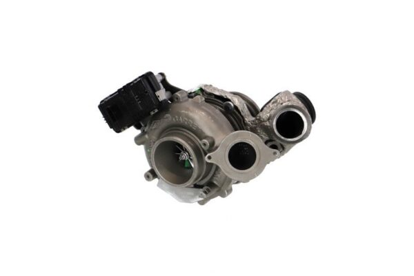Gereviseerde Turbo 888580 – AUDI, VW