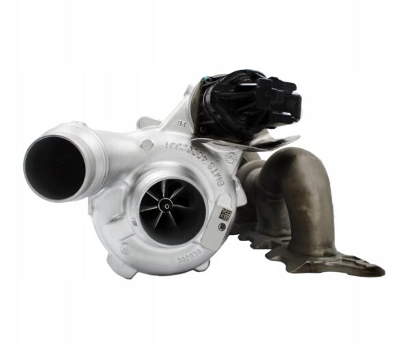 Gereviseerde Turbo 8900-4424 – BMW