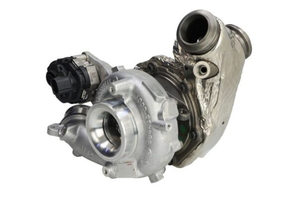 Gereviseerde Turbo 893800 – AUDI