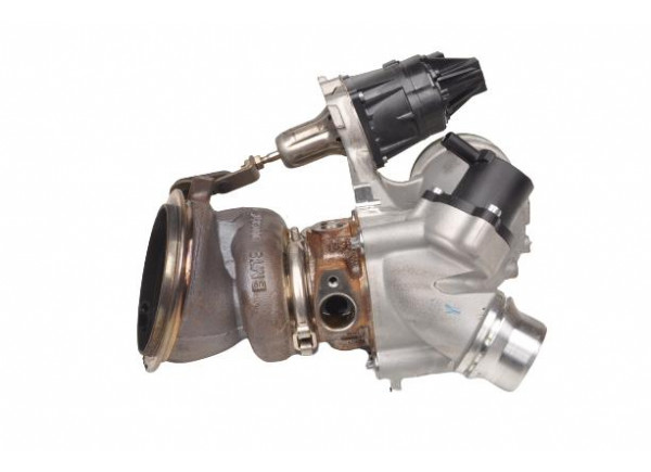Gereviseerde Turbo 9452135 – BMW