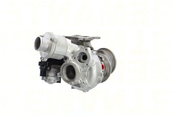 Gereviseerde Turbo 9VA04 – AUDI, SEAT, SKODA, VW