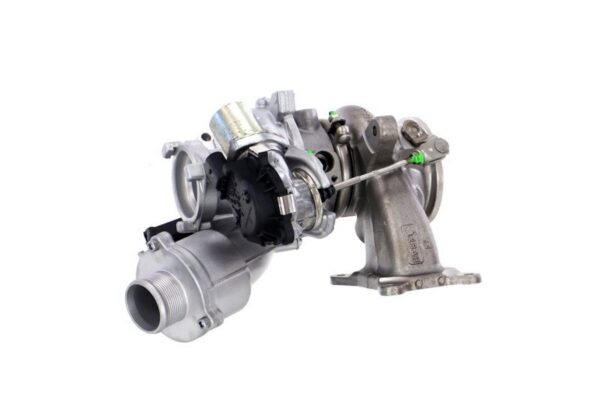 Gereviseerde Turbo 9VA09 – AUDI, SEAT, SKODA, VW