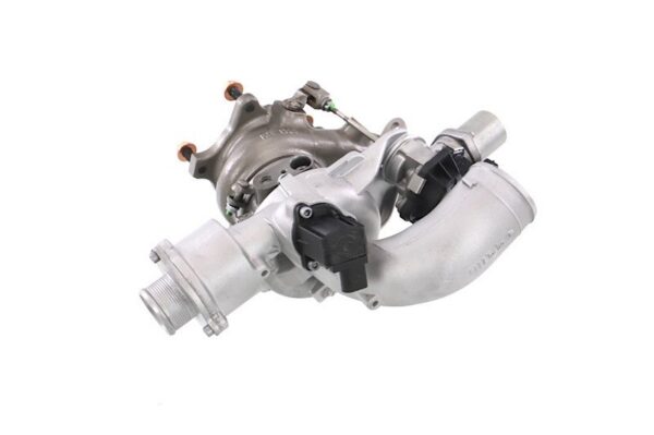 Gereviseerde Turbo 9VA11 – AUDI