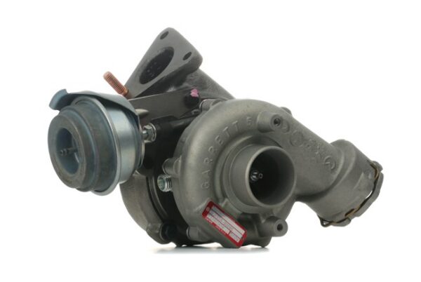 Gereviseerde Turbo A4700902580 – MERCEDES-BENZ