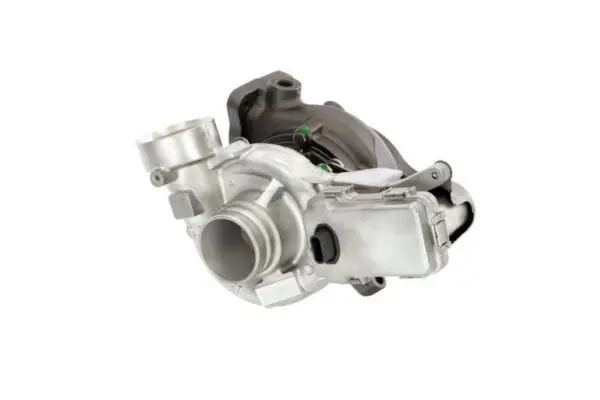 Gereviseerde Turbo A6510900486 – MERCEDES-BENZ
